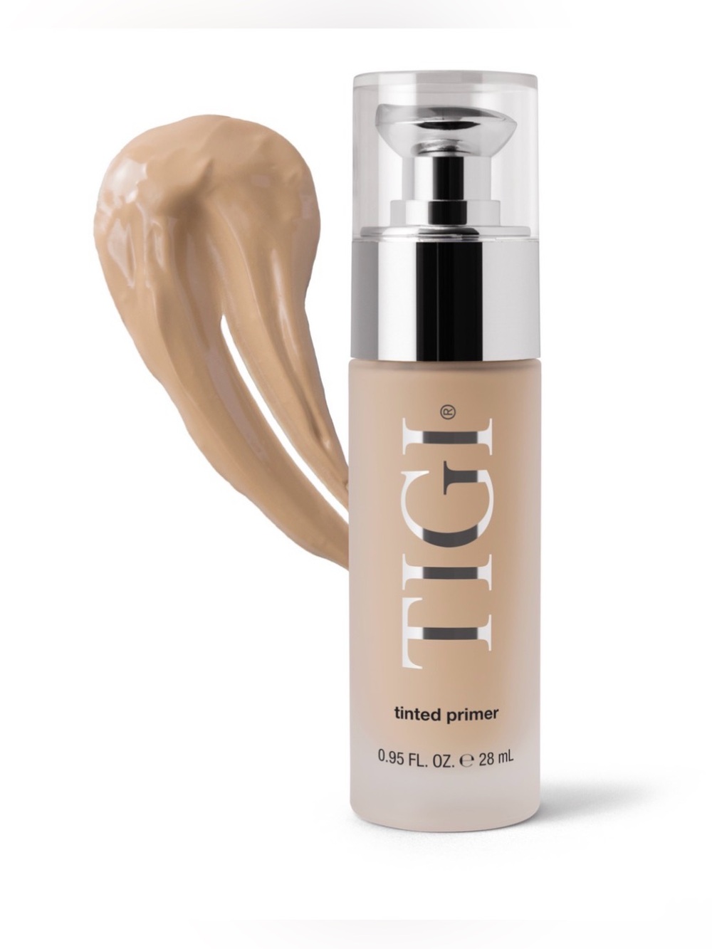 TIGI Tinted Primer - Light